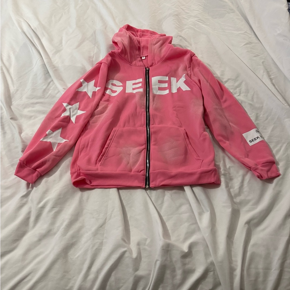 Women’s M fashion hoodie